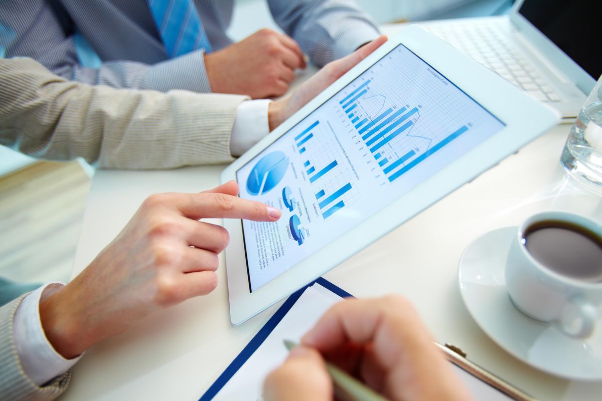 Reinsurance Firm Compares Flash Storage Vendors to Optimize Data Analytics