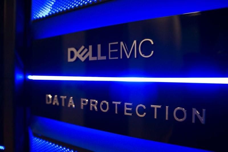 Simplifying Data Protection with Dell EMC IDPA - WWT
