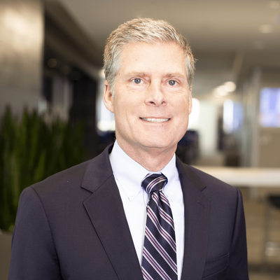Bob Olwig