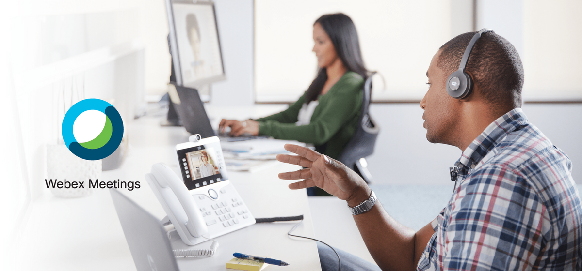 Webex Meetings User FAQs - WWT