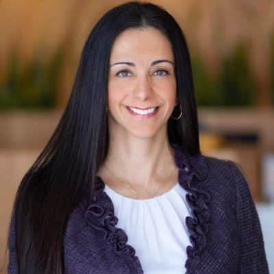 Sanaz Cordes