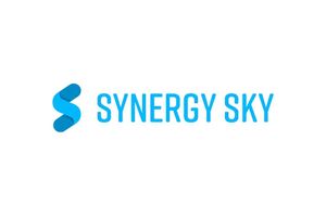 Synergy Sky logo