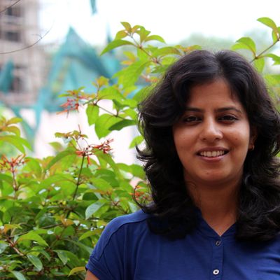 Nitasha Nair