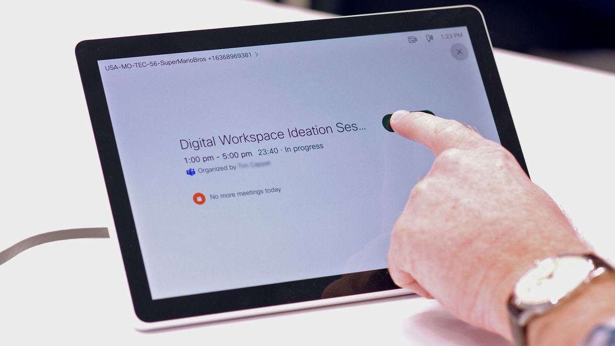 What Is Video Conferencing Interoperability Wwt