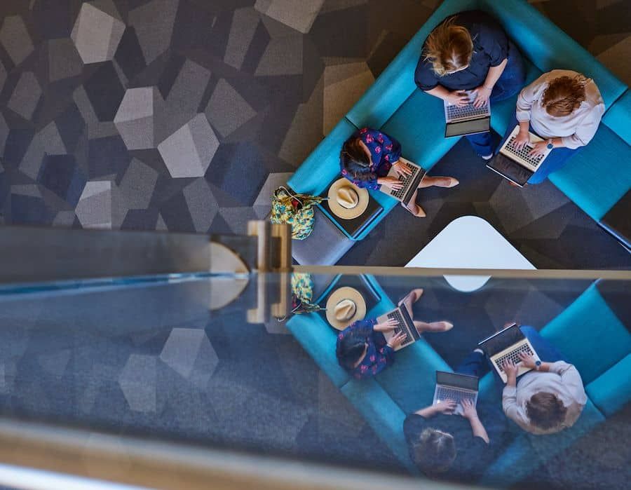 How Collaboration, Verification and Accountability Can Smooth the ...