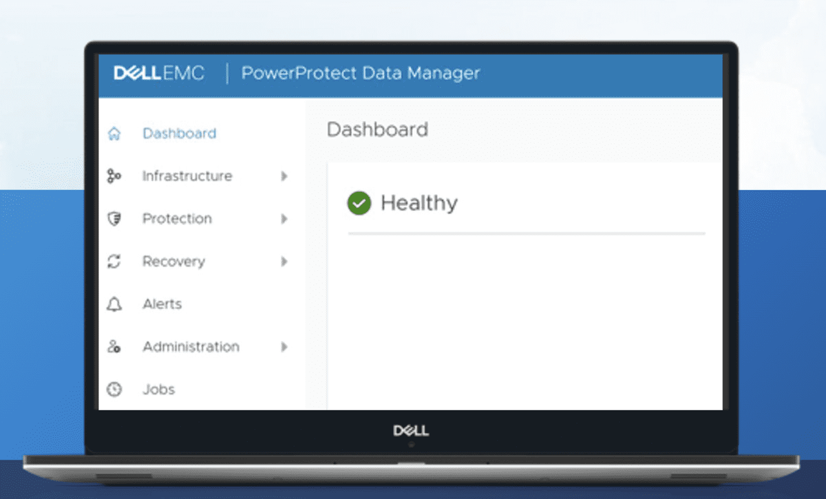 Dell PowerProtect Data Manager Appliance A Handson Review WWT