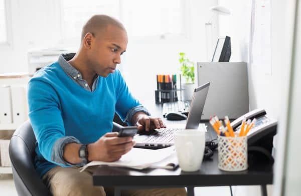 Zero Trust Principles Wwt