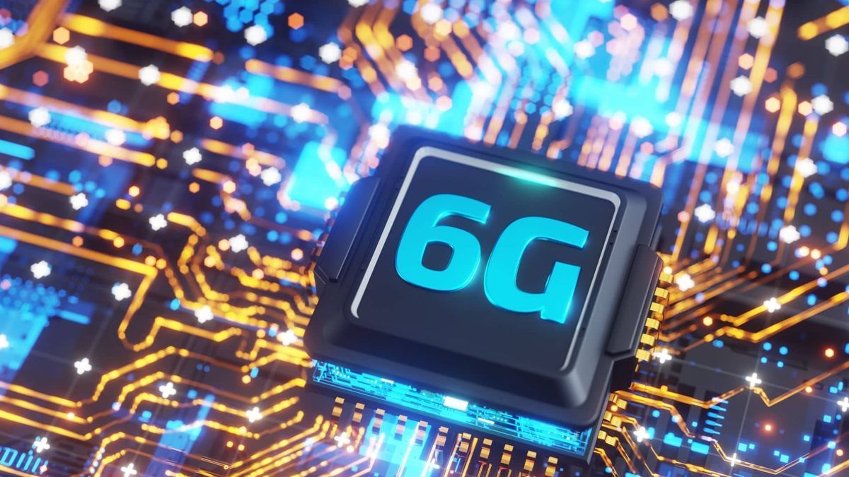 How 6G networks will transform enterprises WWT