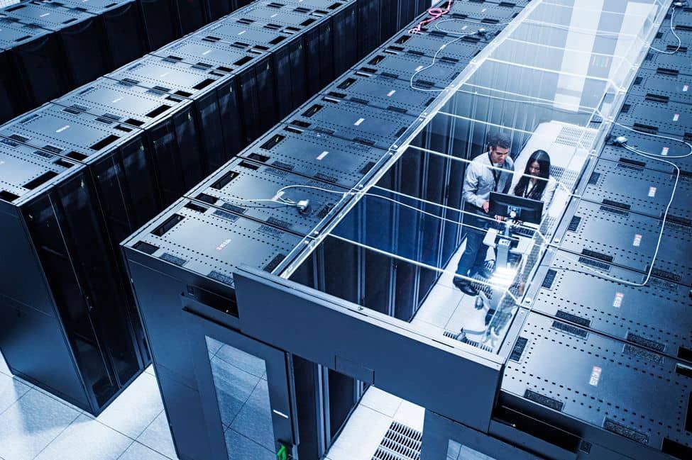 Supercomputers and AI Join Forces to Tackle the World's Toughest ...
