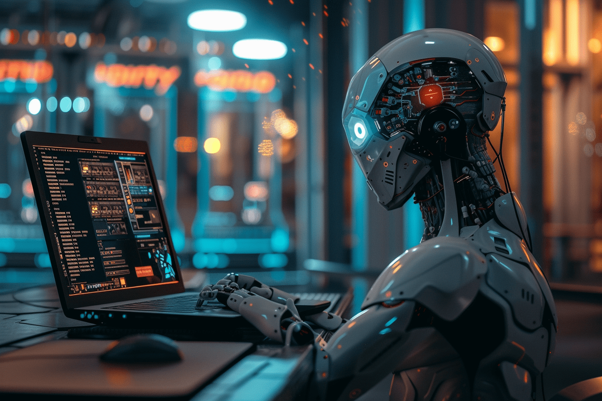 A Data Center Architect's Journey into Generative AI - WWT