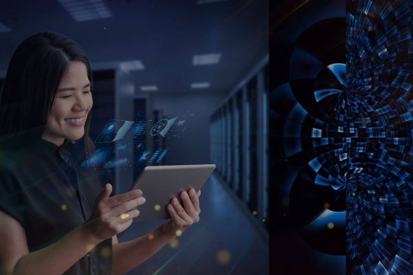 VMware - Expertise - WWT