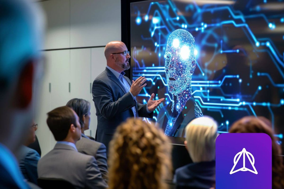 A Guide For Ceos To Accelerate Ai Excitement And Adoption Wwt