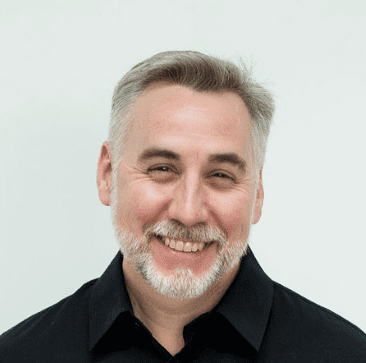 Paul McConnell