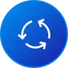 Process icon