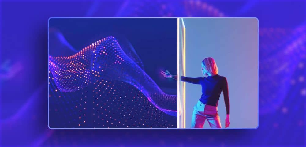 Dell Technologies World conference image