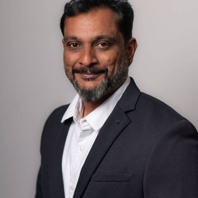 Vijay Ganesh
