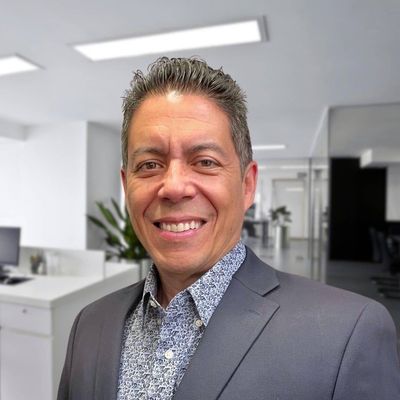 Charlie Cabarcas