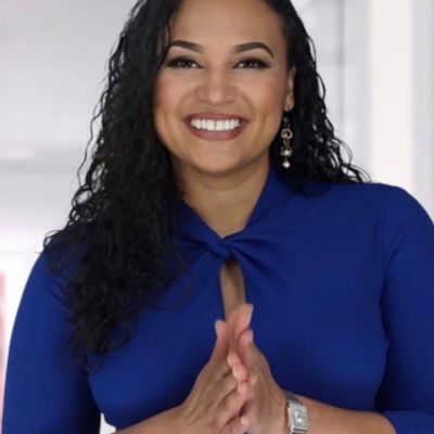 Nicole Tate