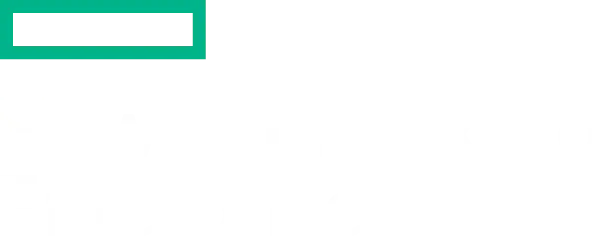 Hewlett Packard Enterprise