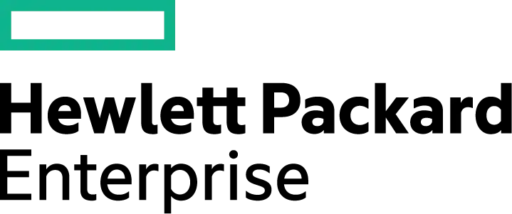 Hewlett Packard Enterprise