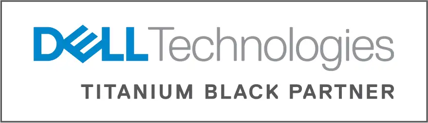Dell Technologies, Titanium Black Partner