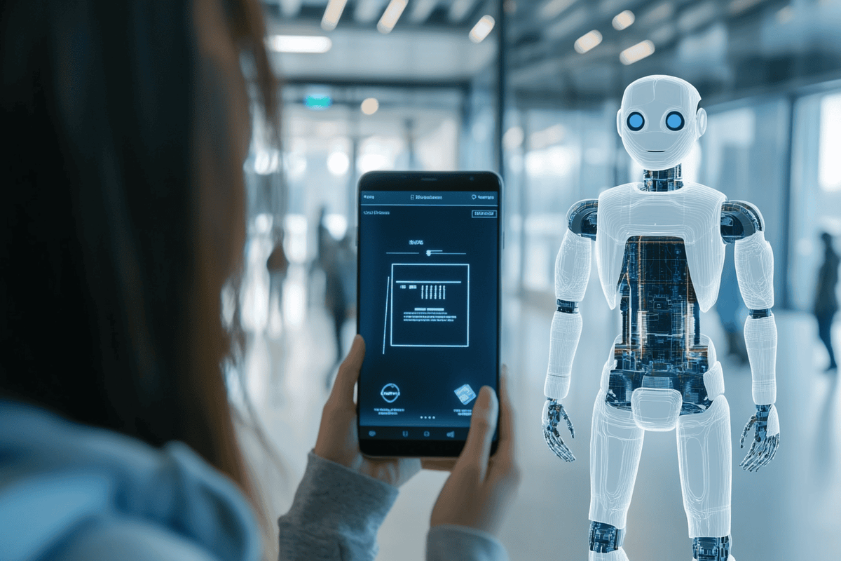 Building Smart Applications A Beginner S Guide To Ml Kit In Android Wwt