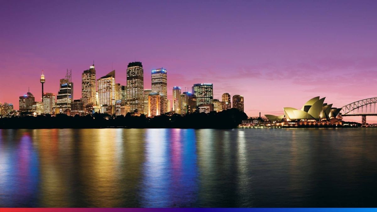 Top Tech Employers in Australia for 2025 Revealed: World Wide Technology Leads the Way