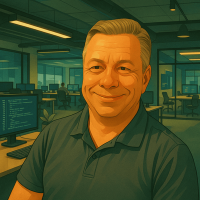John Sextro