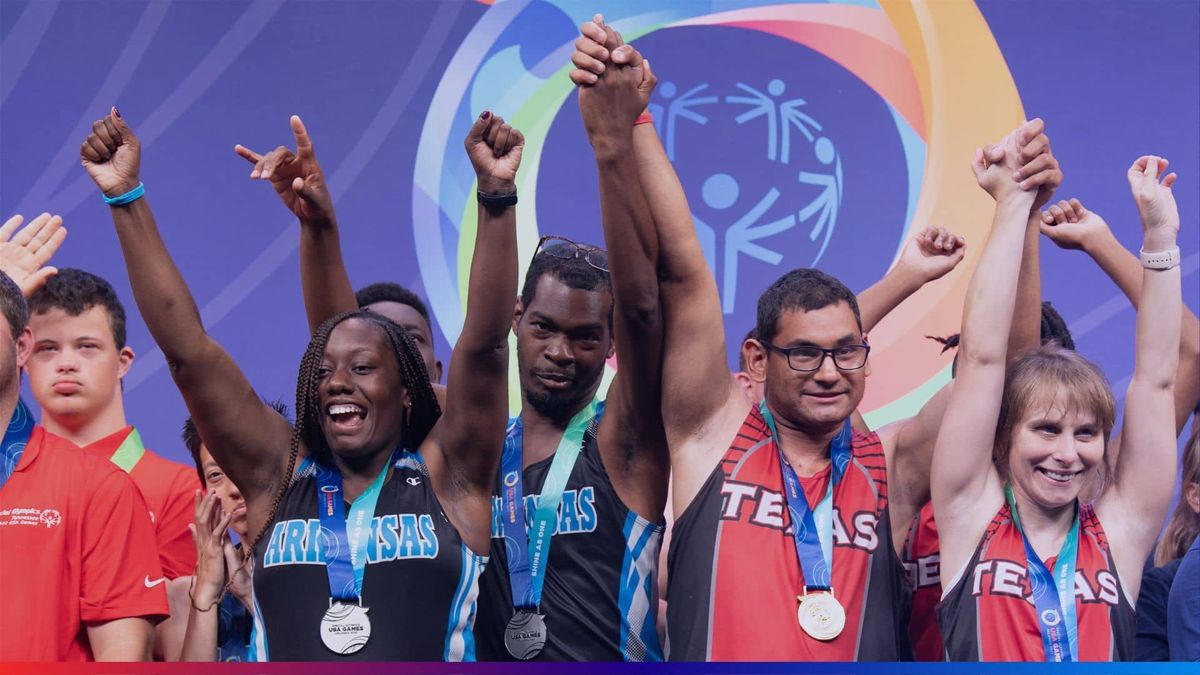 WWT Powers Special Olympics USA Games 2026 with New 'Champions' App: A Tech-Driven Celebration of Athletic Achievement