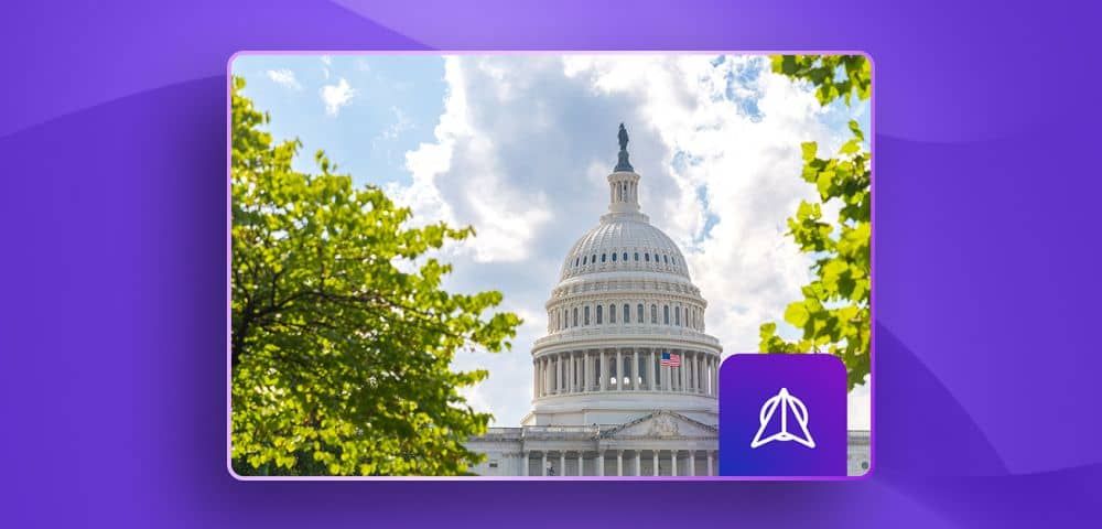 Accelerating AI Adoption in Federal Agencies report image