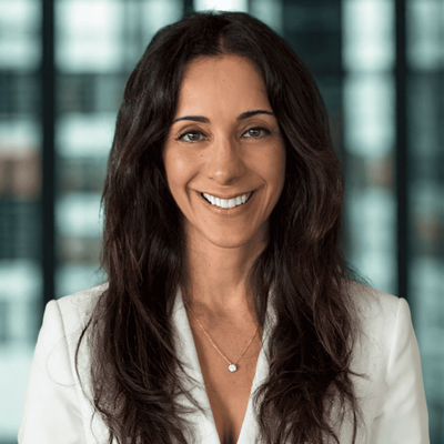 Sanaz Cordes