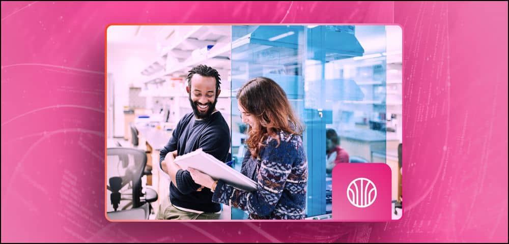 Labs and learning cover