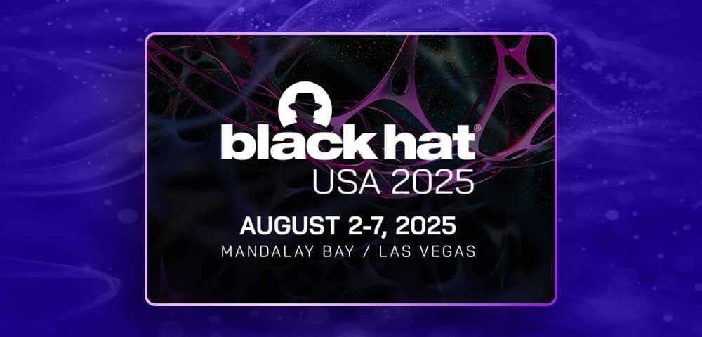 Black Hat conference image