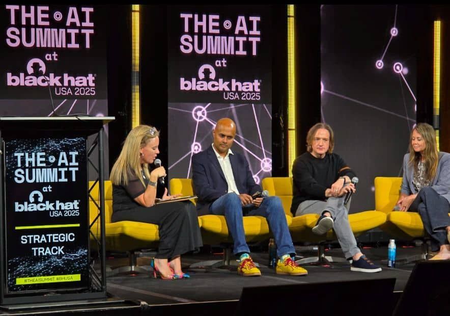 Black Hat Usa 2025 Key Takeaways And Emerging Trends Wwt