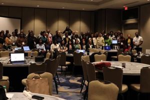 NSBE PDC Unlocking AI