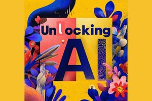 Unlocking AI Blog Header