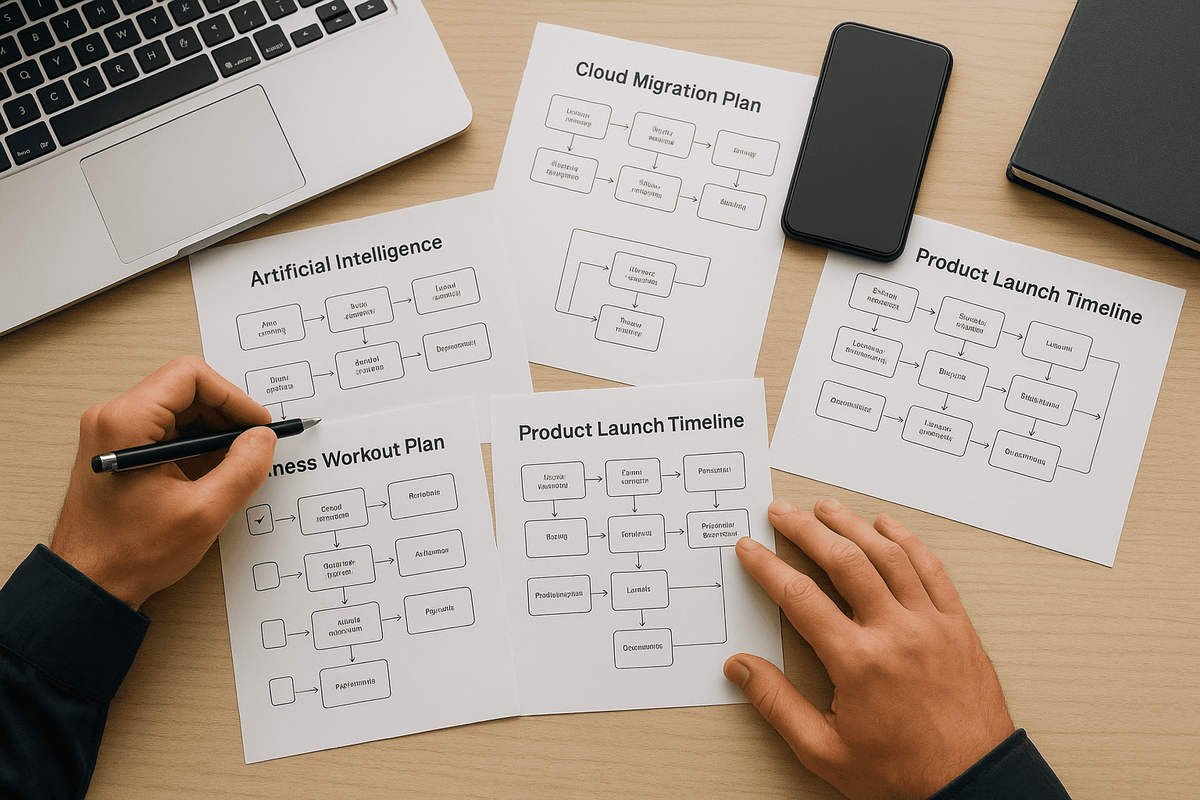 From The Ai Proving Ground To Health And Fitness Wwt