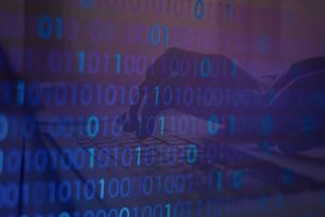 cybersecurity imagery