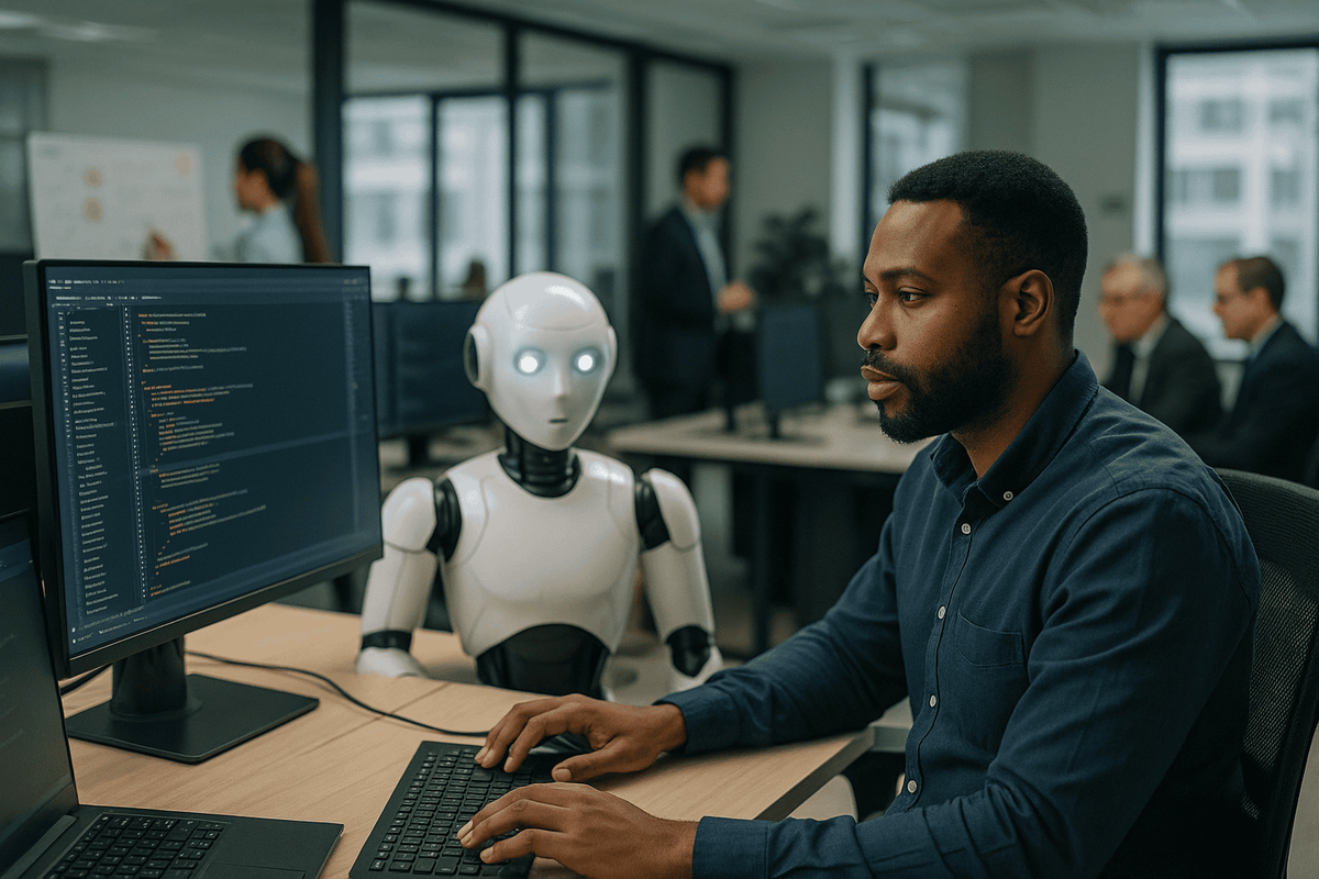 Empowering the Enterprise: A Strategic View of Devin AI and the ...