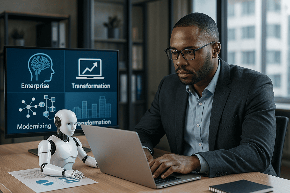 Part 1 - Devin: Autonomous AI for Modernization - WWT
