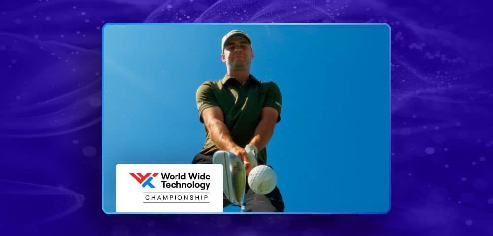 WWT Championship image
