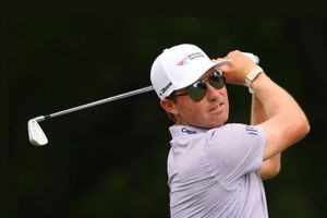 Ben Griffin, WWT Ambassador