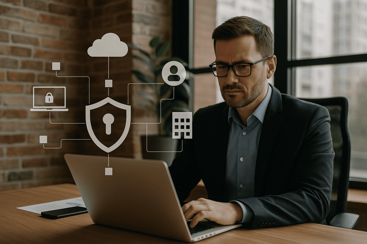 Zero Trust Principles Wwt