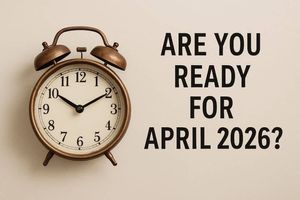 The countdown to Citrix LAS: Are you ready for April 2026?