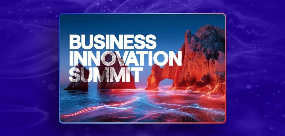 WWT Business Innovation Summit image