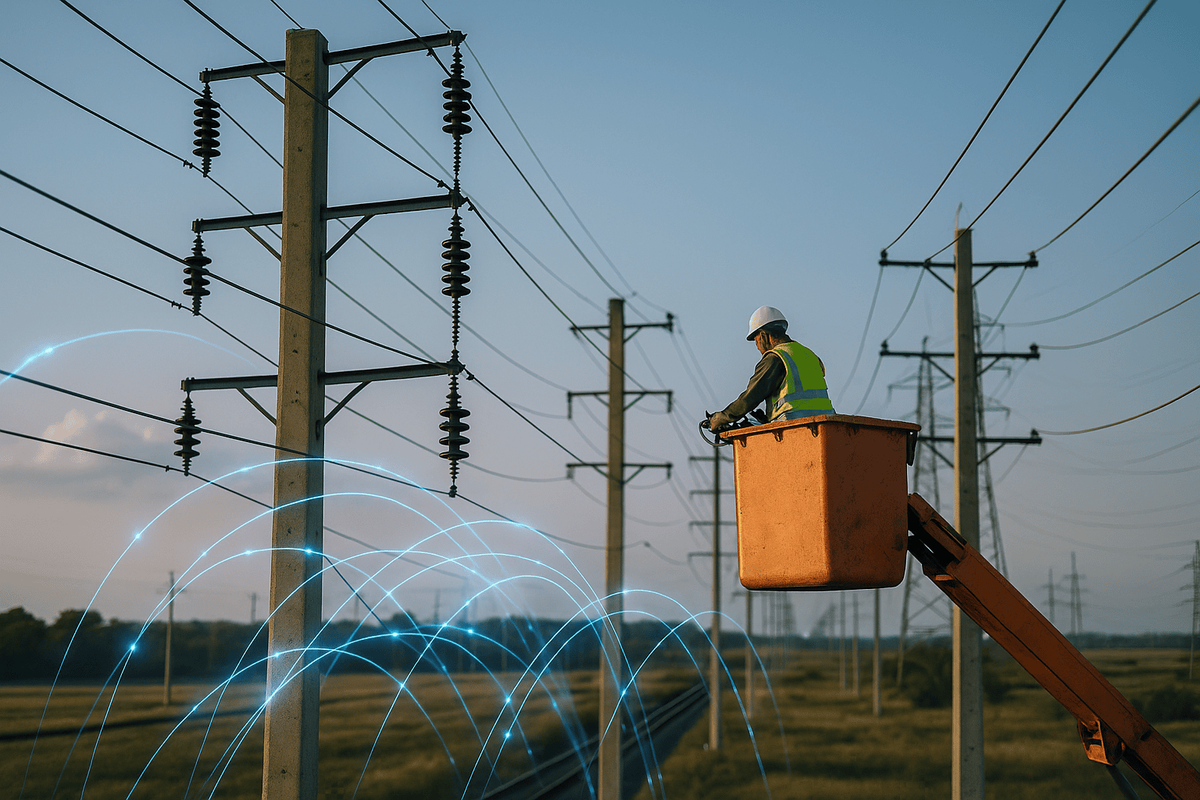 The Path Is Clear: Mission-Critical Networks Deserve Segment Routing - WWT
