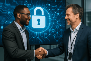 Fortinet WWT Partner of the Month