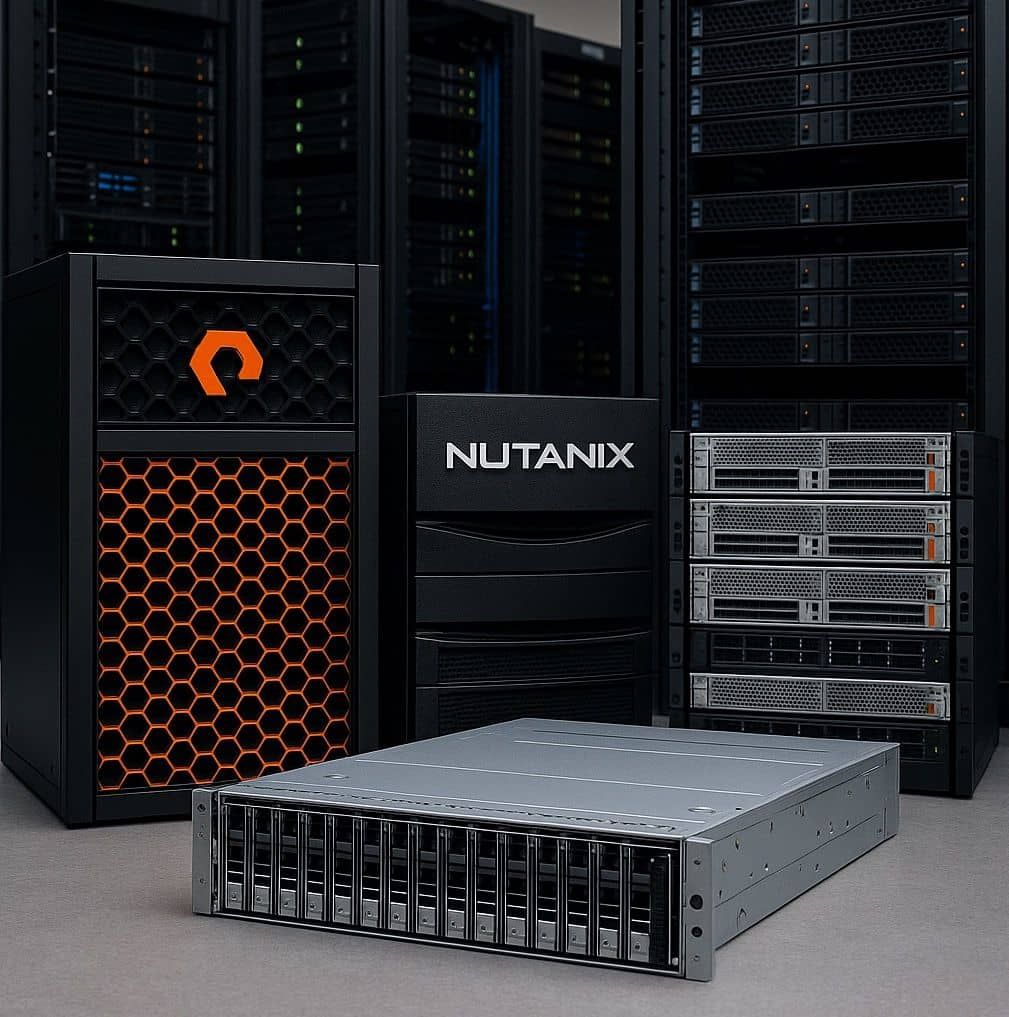 FlashStack for the Next Era of Enterprise Compute - WWT