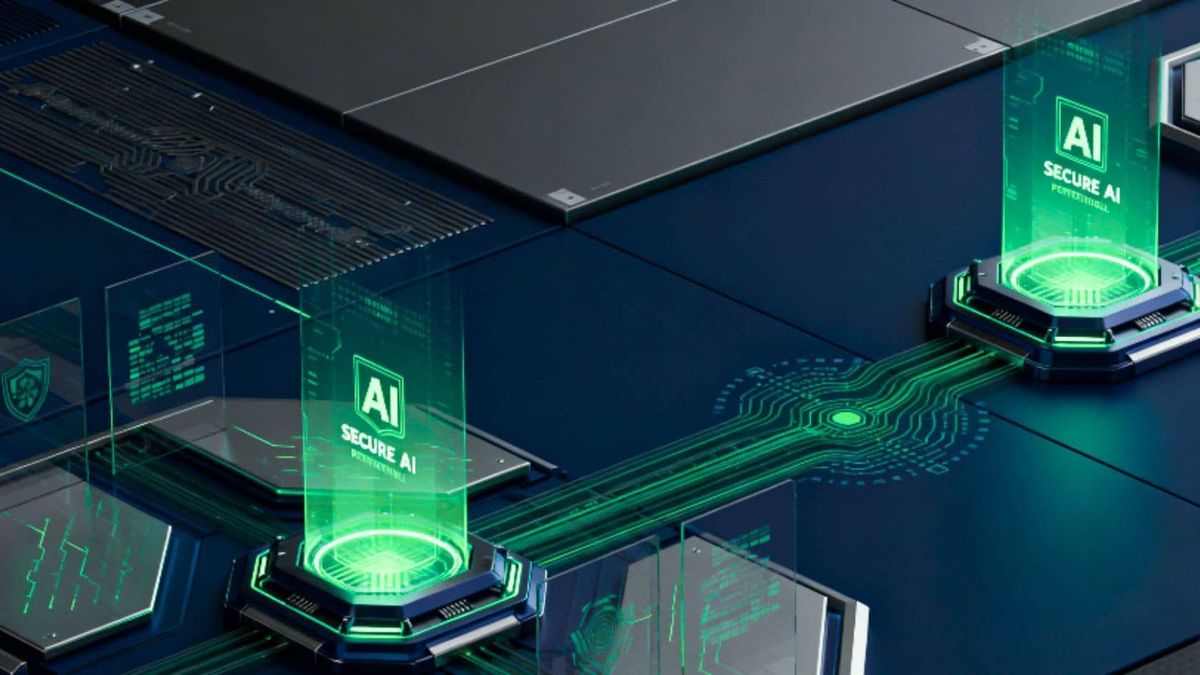 Research Note: HPE NVIDIA Launch AI Factory Lab in France to Boost ...