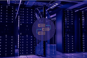 data center infrastructure